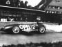 W 1928 roku rakieta Opla bije rekord prędkości na torze wyścigowym Avus w Berlinie. Fritz von Opel osiąga prędkość 238 km/h, prawdziwy, wprost niewyobrażalny w tamtych czasach wyczyn