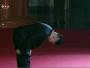 W uroczystości wziął udział Kim Dzong Un, następca zmarłego Kim Dzong Ila