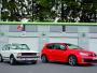 Pierwszy golf GTI pojawił się w 1976 roku