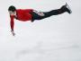 Zoltan Kelemen podczas ISU European Figure Skating Championships w Bernie, Szwajcaria
