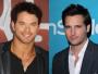 Kellan Lutz i Peter Facinelli