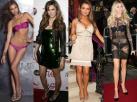 WAGs 2011 - najgorętsze partnerki sportowców!