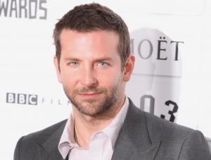 Bradley Cooper znajdzie raj w lipcu