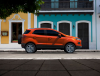 Ford pochwalił się w Indiach modelem EcoSport