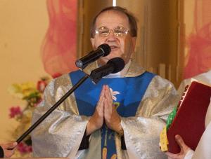 Ojciec Tadeusz Rydzyk