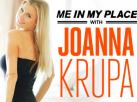 Seksowna Joanna Krupa w sesji zdjęciowej dla "Esquire"