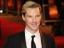 Benedict Cumberbatch