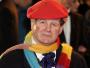 Brytyjski pisarz Michael Morpurgo