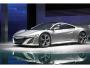 Acura NSX Concept