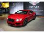 Bentley Continental GTV8