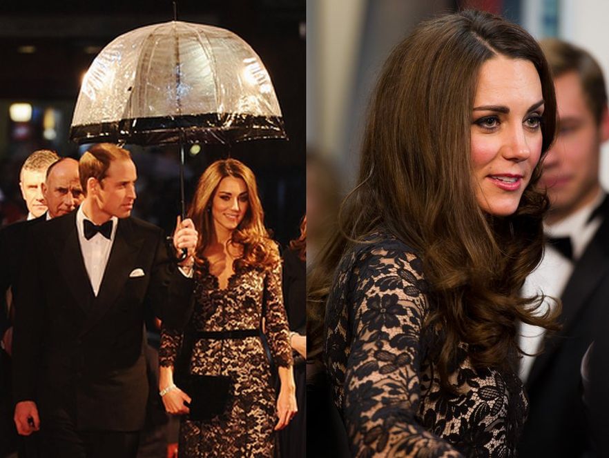Kate Middleton skończyła 30 lat! Jak wygląda? 