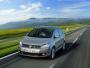 Volkswagen Golf Plus - najsolidniejszy van zdaniem Dekry