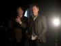 "Dziewczyna z tatuażem" (Christopher Plummer jako Henrik Vanger i Daniel Craig)