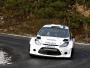 Ford fiesta WRC