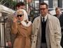 Dougray Scott i Michelle Williams