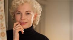 Mój tydzień z Marilyn