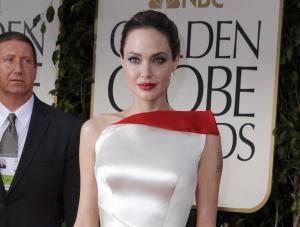 Angelina Jolie chce zagrać u Almodóvara