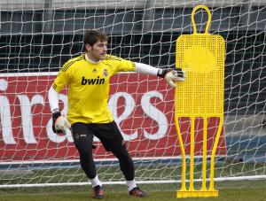 Iker Casillas