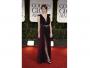Najpiękniejsze dekolty gwiazd na Złotych Globach: Emma Stone