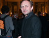 Aktor Andrzej Chyra