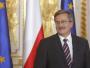 Komorowski skierował do TK ustawę o waloryzacji emerytur