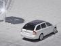 Skoda Octavia Green E line