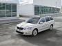 Skoda Octavia Green E line