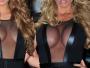 Katie Price i Amy Willerton
