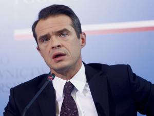 Sławomir Nowak