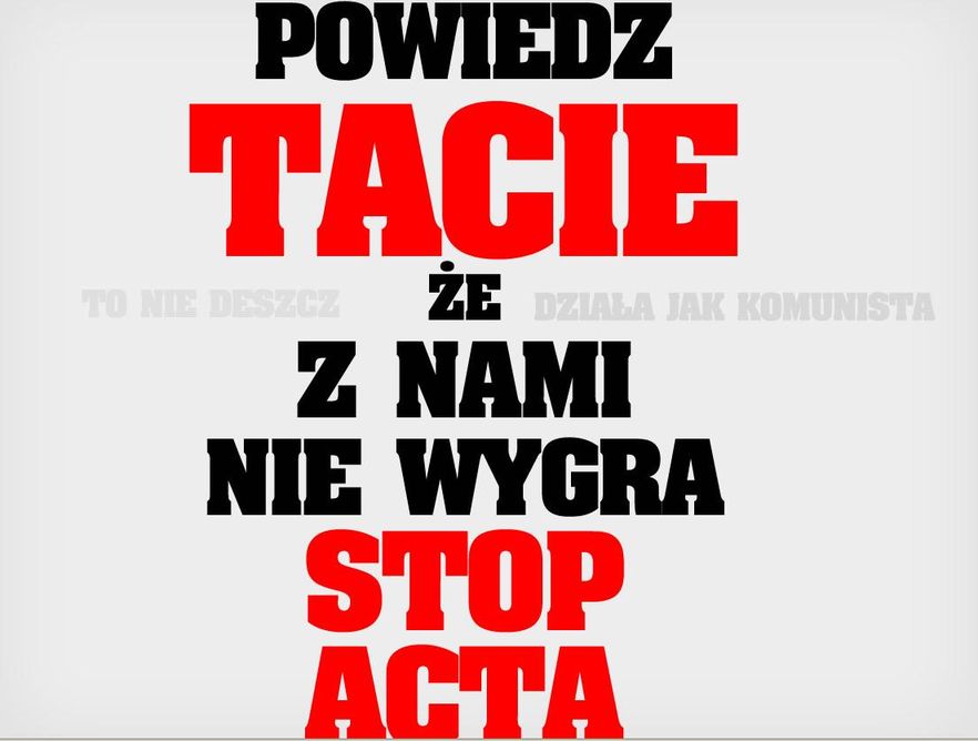 Atak hakerów na blog Katarzyny Tusk