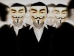 Anonymous atakuje! Tak chcą zablokować ACTA