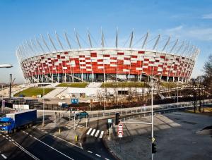 Stadion Narodowy