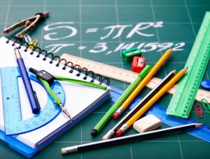 Powtórka z matematyki - wyrażenia algebraiczne