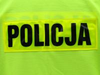 Wieźli zwłoki w wersalce. Są w rękach policji