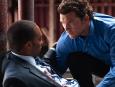 Sam Worthington i Anthony Mackie