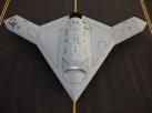 X-47B – piękna ta bestia. Zobacz ją w pełnej krasie