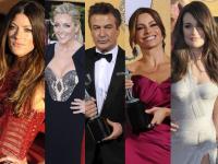 Gala SAG Awards. Serialowe gwiazdy na czerwonym dywanie