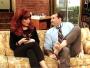 Al i Peggy Bundy z kultowego "Świata według Bundych" sami zdają się być nie do końca przekonani o wzajemnej miłości. Jednak w strategicznych chwilach okazuje się, że pasują do siebie jak ulał i kochają się na zabój