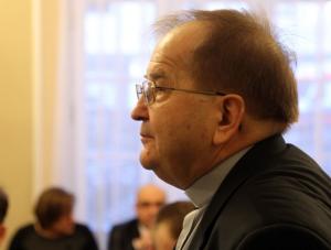 Ojciec Tadeusz Rydzyk