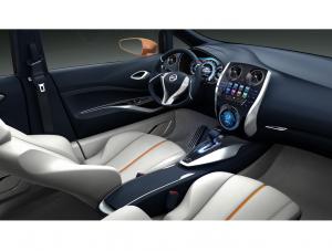 Nissan invitation