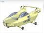 Urban Aeronautics