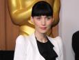Nominowani do Oscarów na wspólnym lunchu i... zdjęciu