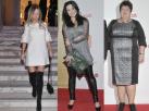 Od ektrawagancji po klasykę: kreacje na gali Człowiek Roku Wprost 2011