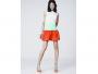 Propozycje z kolekcji H&M wiosna 2012
