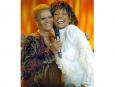 Whitney Houston nie żyje