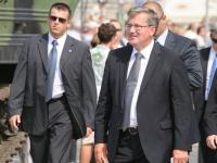 Wyrok ws. oświadczenia lustracyjnego Komorowskiego. Sąd nie miał wątpliwości