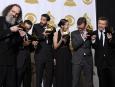 Grammy dla najlepszych – Adele i kto jeszcze?