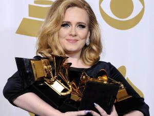 Adele: Już więcej się do niego nie odezwę