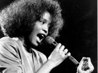 Whitney Houston jaka pozostanie w naszej pamięci...