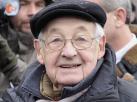 Andrzej Wajda w szpitalu. "To tyko badania"